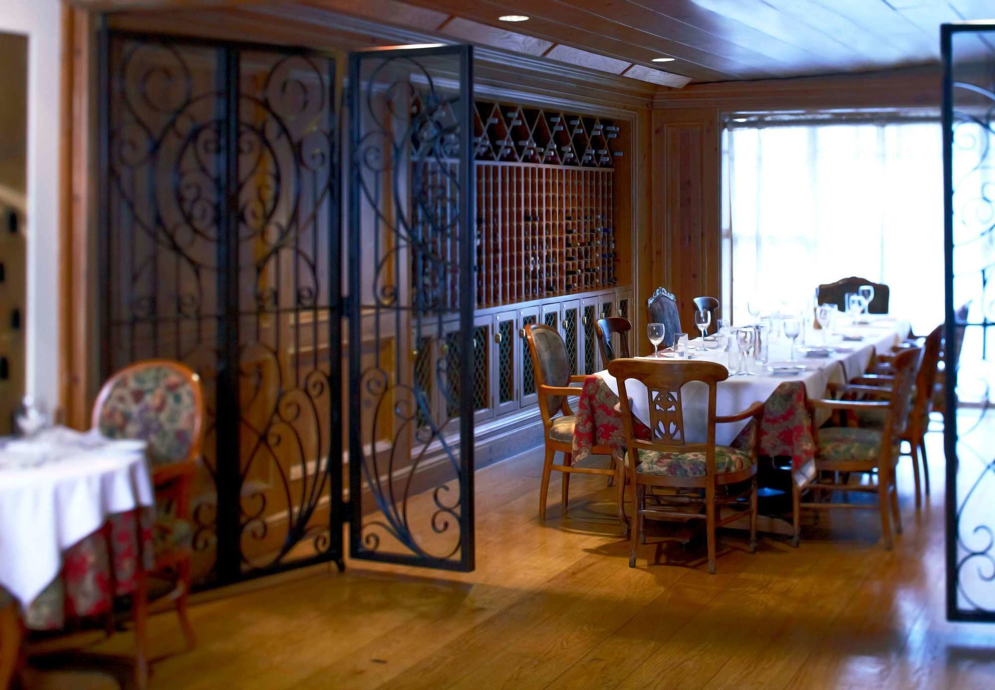 Фото Renaissance Cleveland Hotel