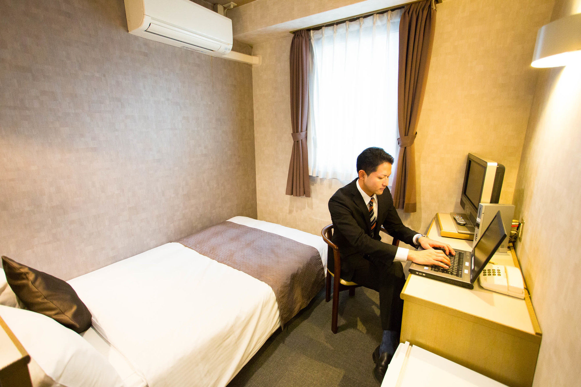 Фото Hotel Areaone Hakata