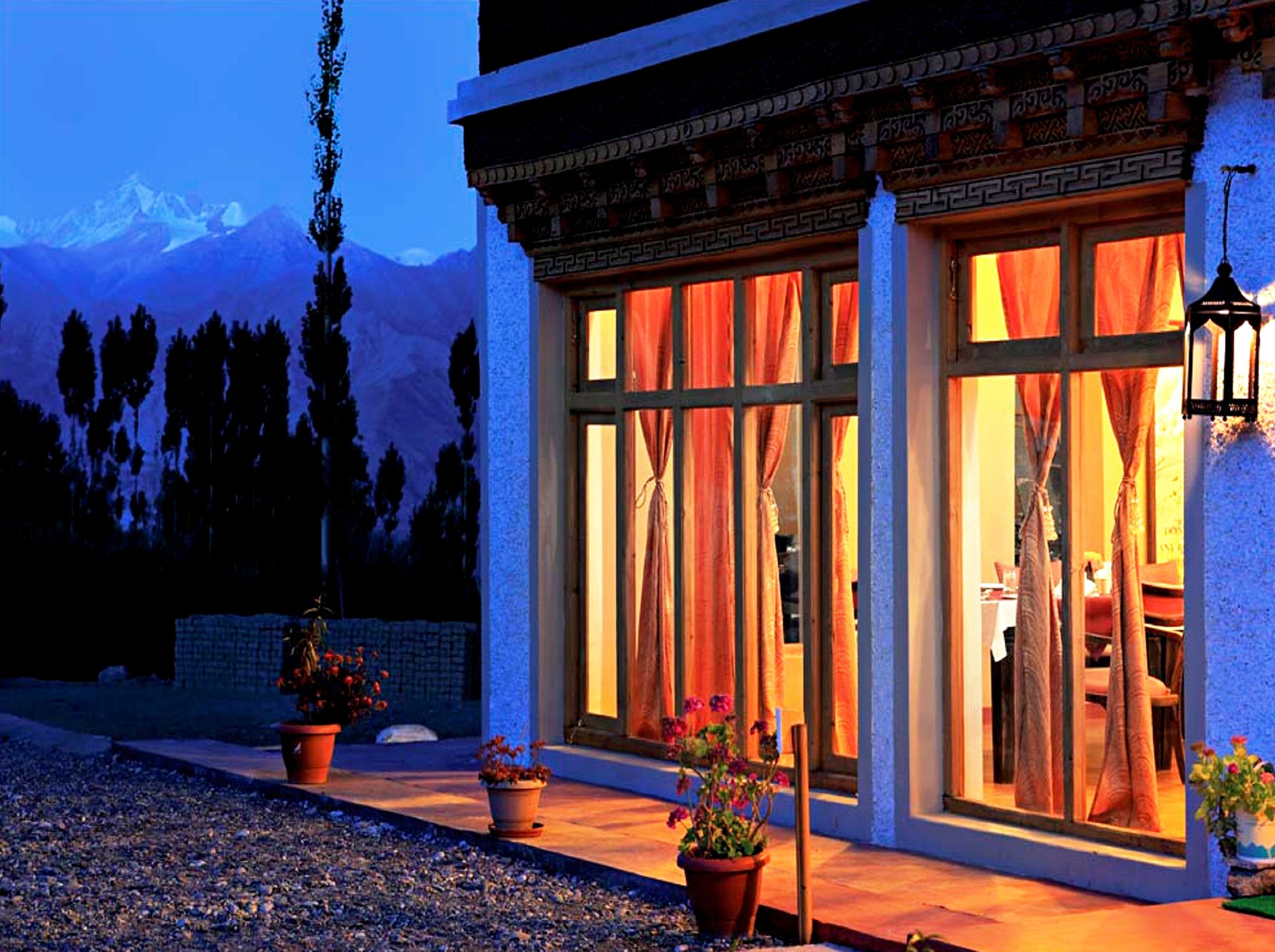 Фото Saboo Resorts