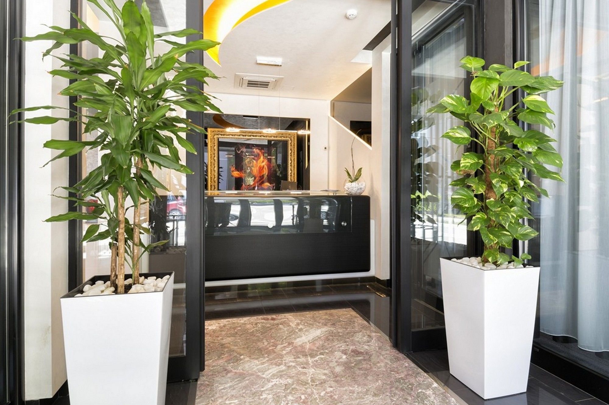 Фото Nova City Signature Collection Hotel