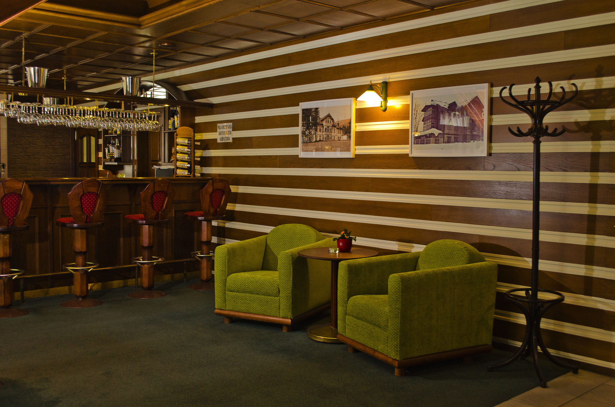 Фото Hotel Start