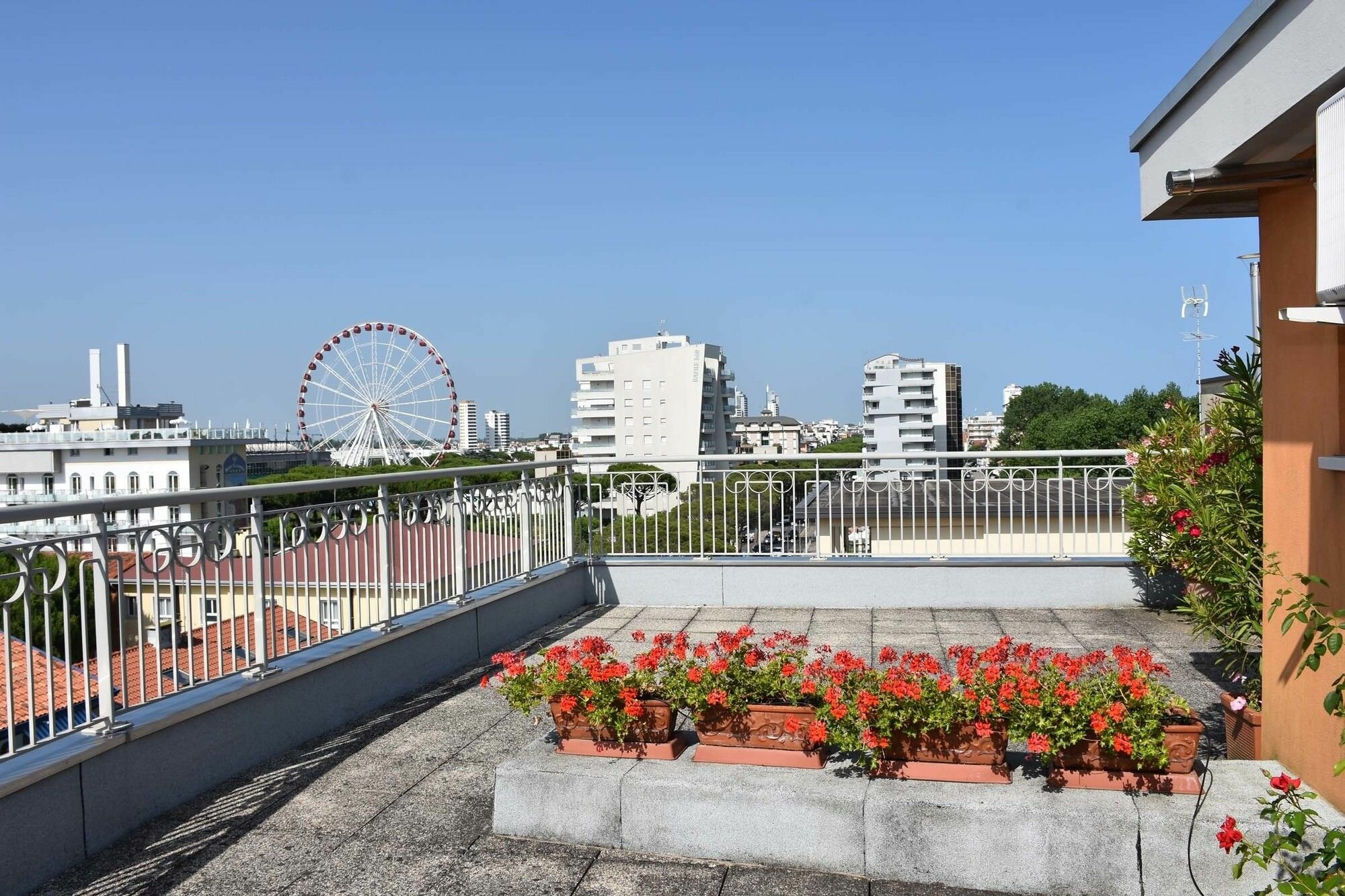 Фото Residence Mariavittoria