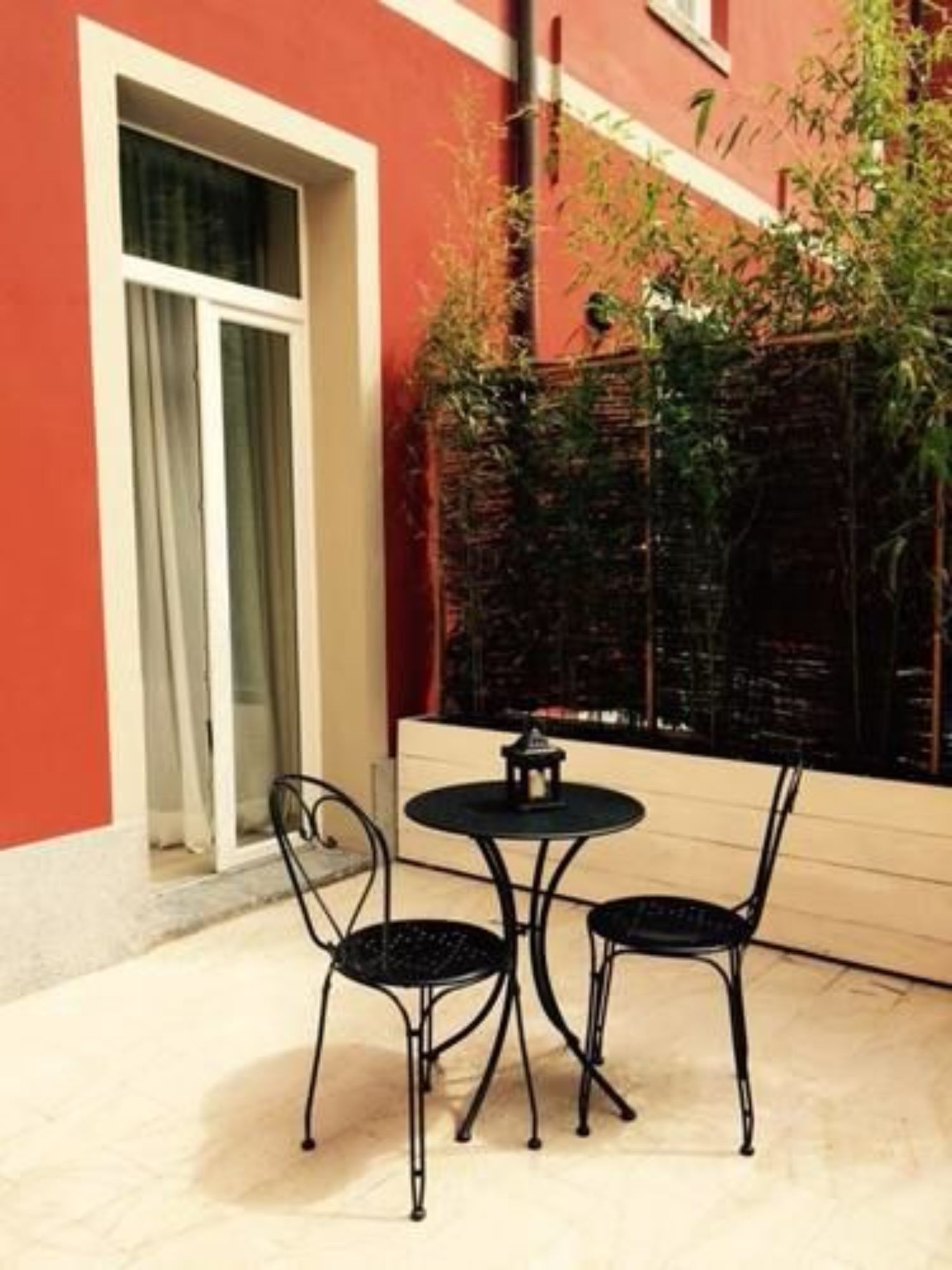 Фото Hotel Borgo Antico
