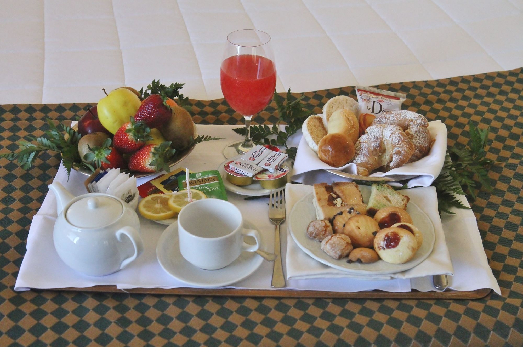 Фото Hotel Royal Palace