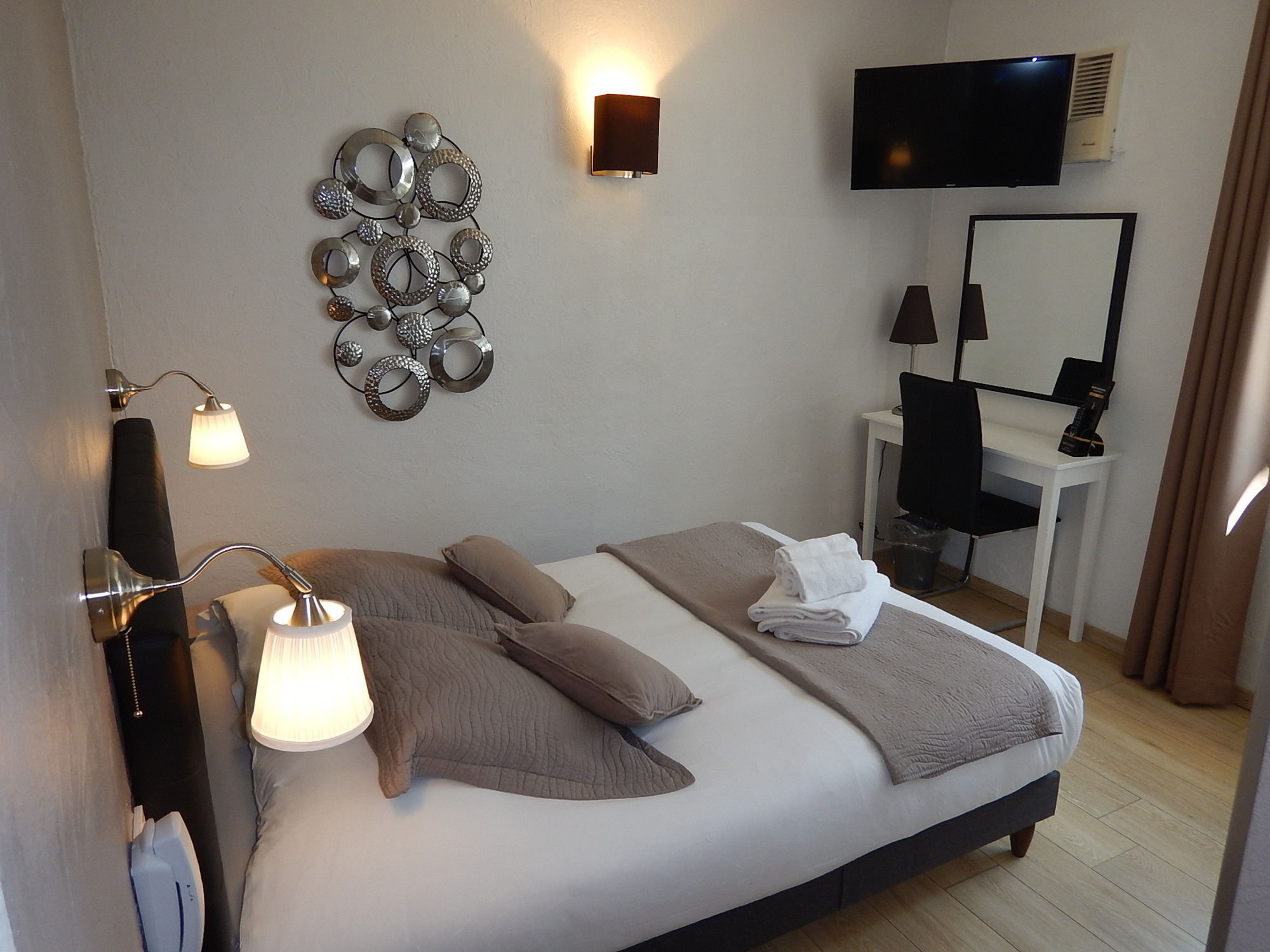 Фото Hotel Miramar, Cap d'Antibes