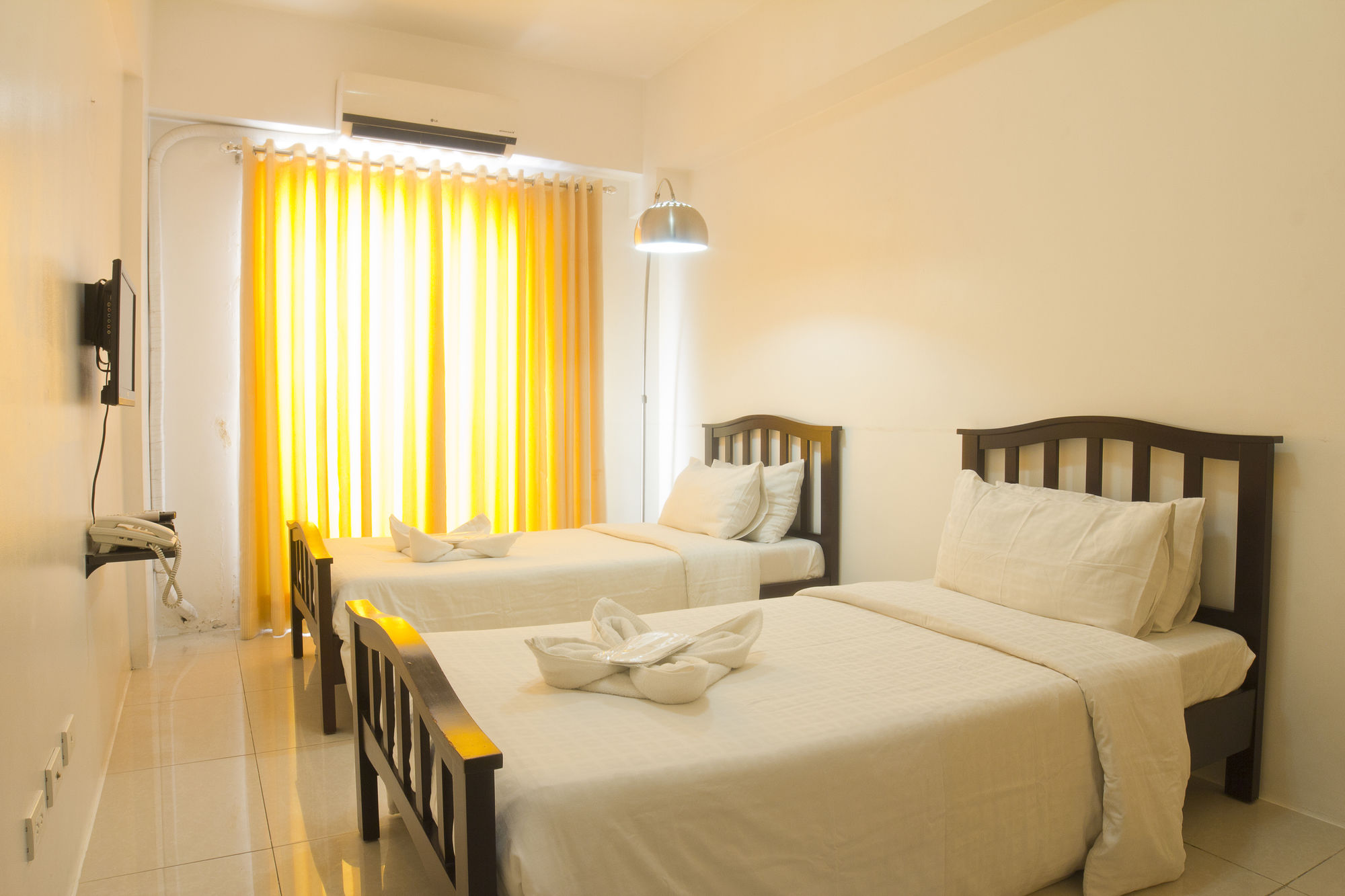 Фото My Dian Suites