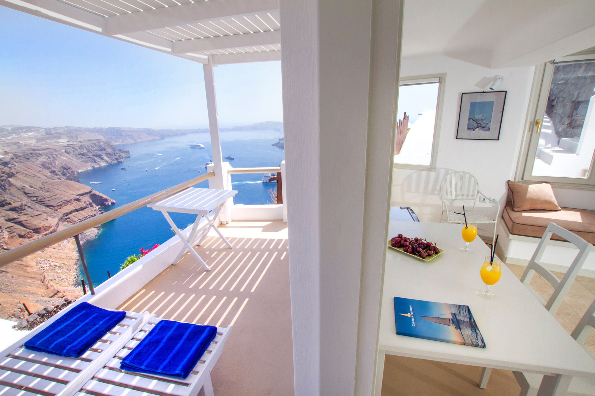 Фото Zenith Blue