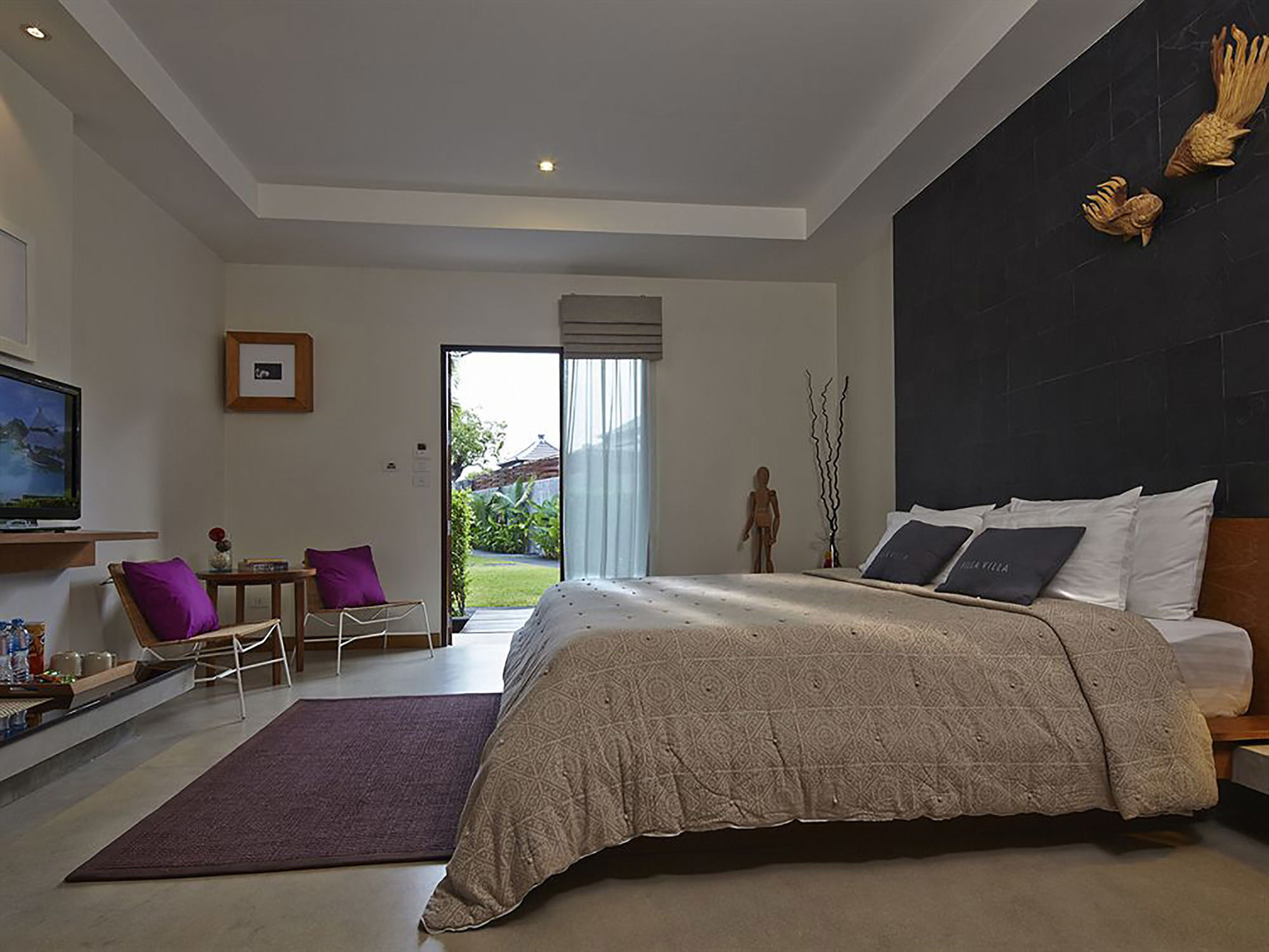 Фото Villa Villa Pattaya