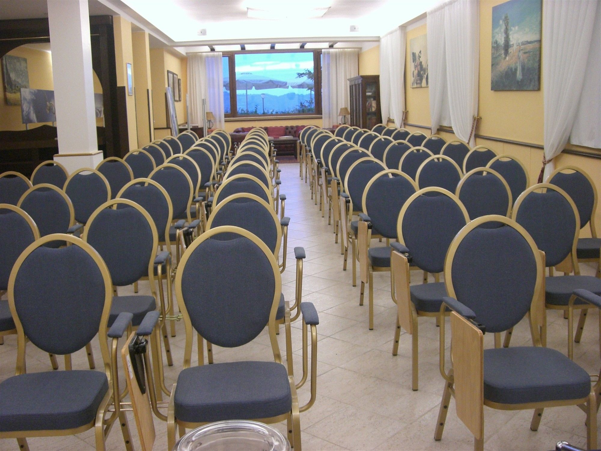 Фото I Calanchi Country Hotel & Resort