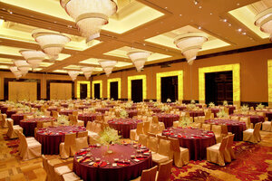 Гостиница Intercontinental Wuxi, an Ihg Hotel