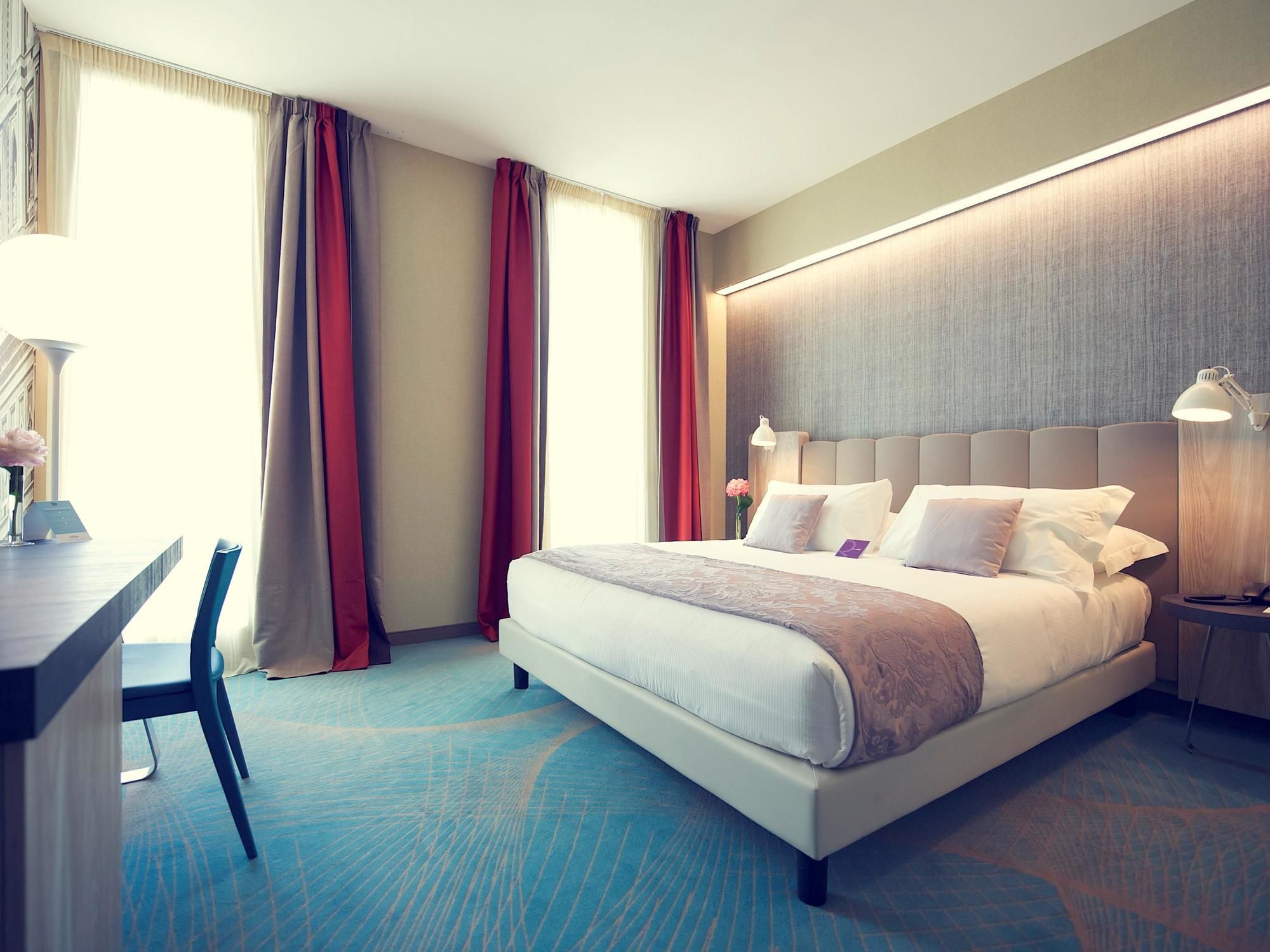 Фото Mercure Firenze Centro