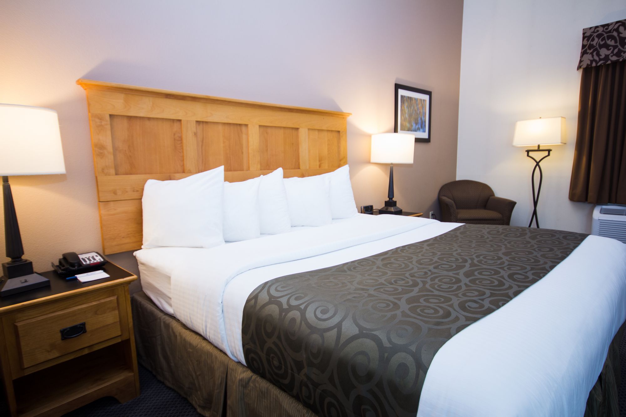Фото Best Western Brighton Inn