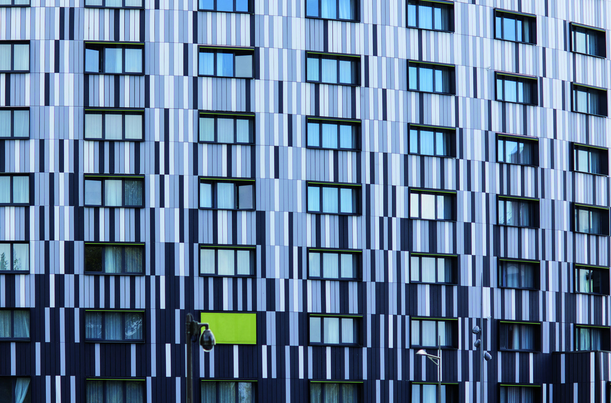 Фото Appart'City Confort Amiens Gare