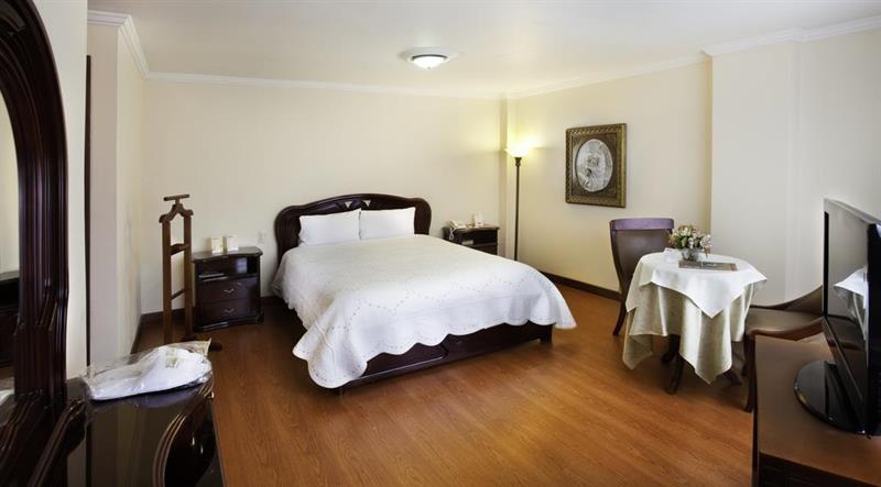 Фото Hotel Fernando Plaza