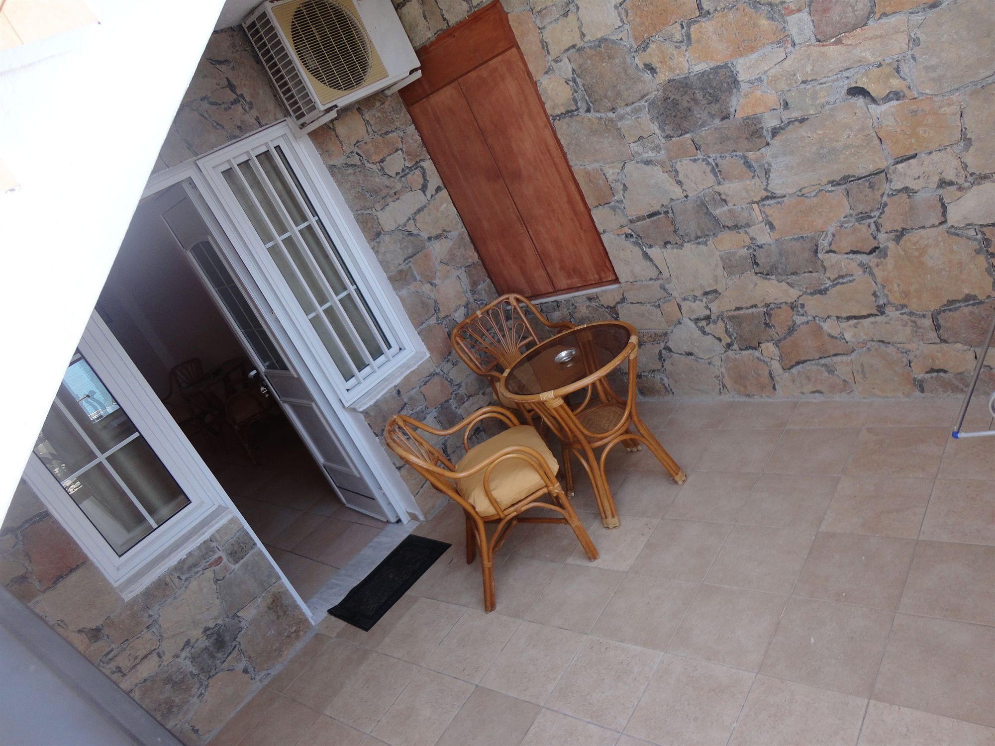 Фото Hotel Polydoros