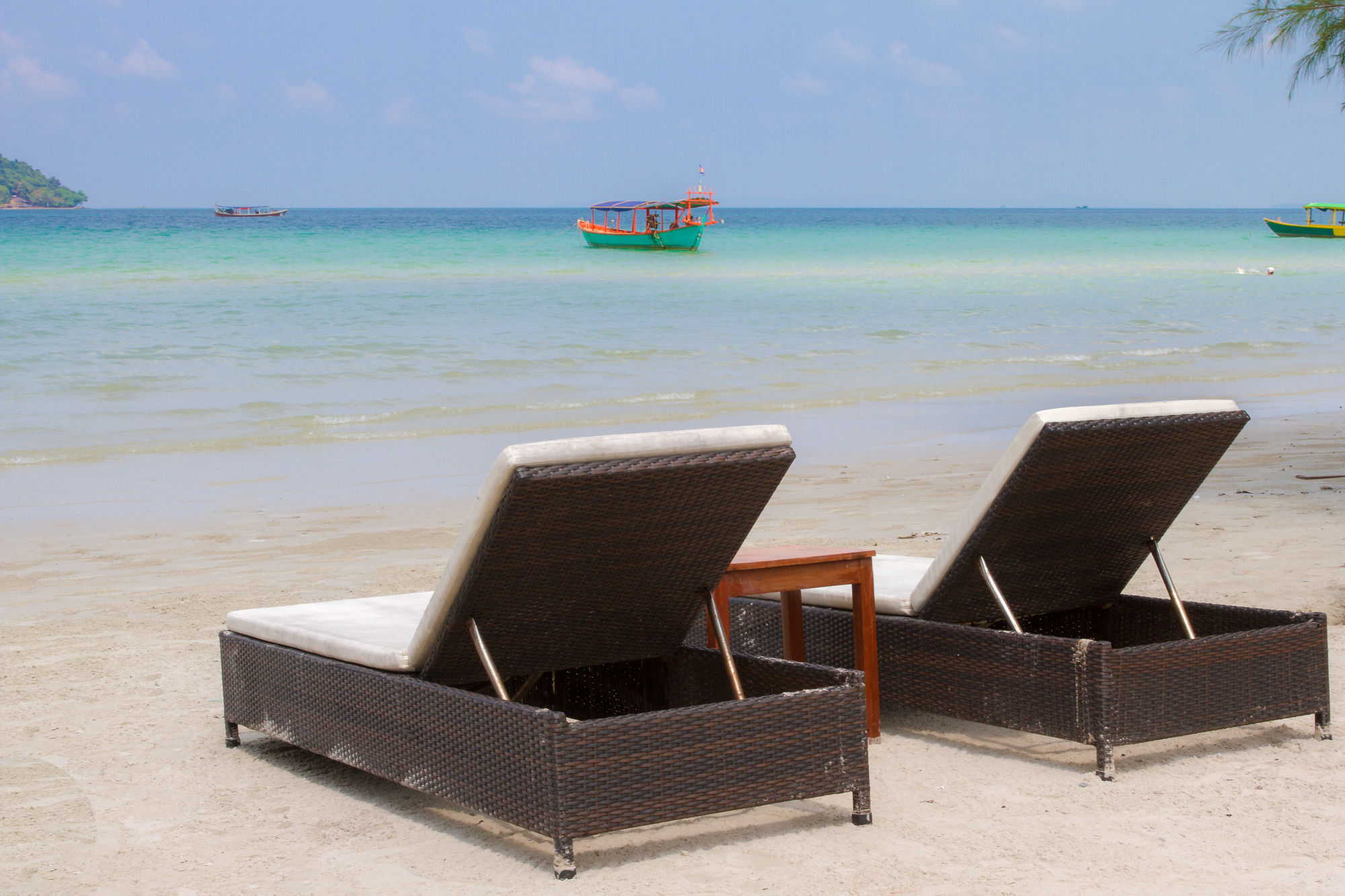 Фото Mary Beach Hotel and Resort