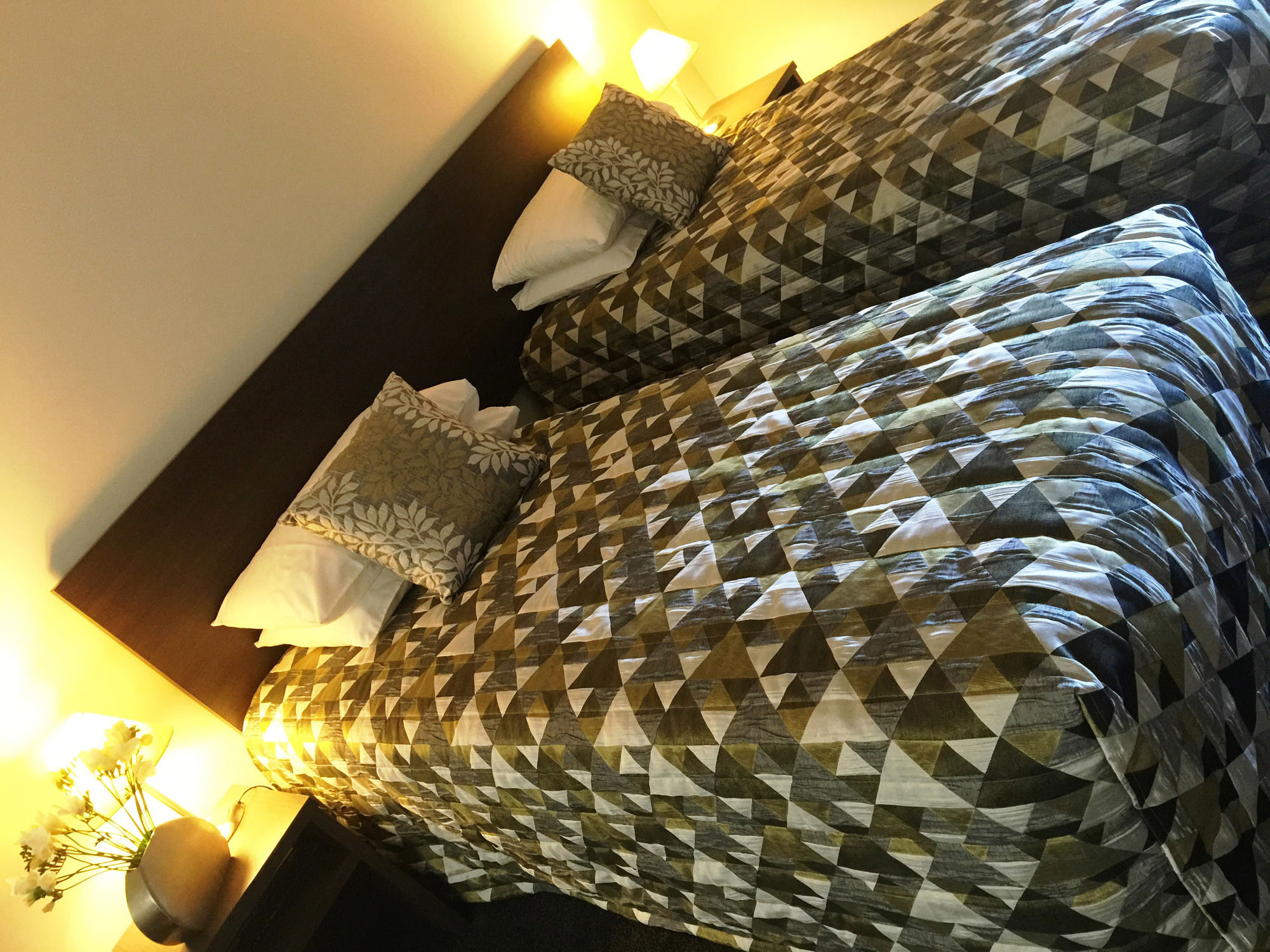 Фото Airport Delta Motel