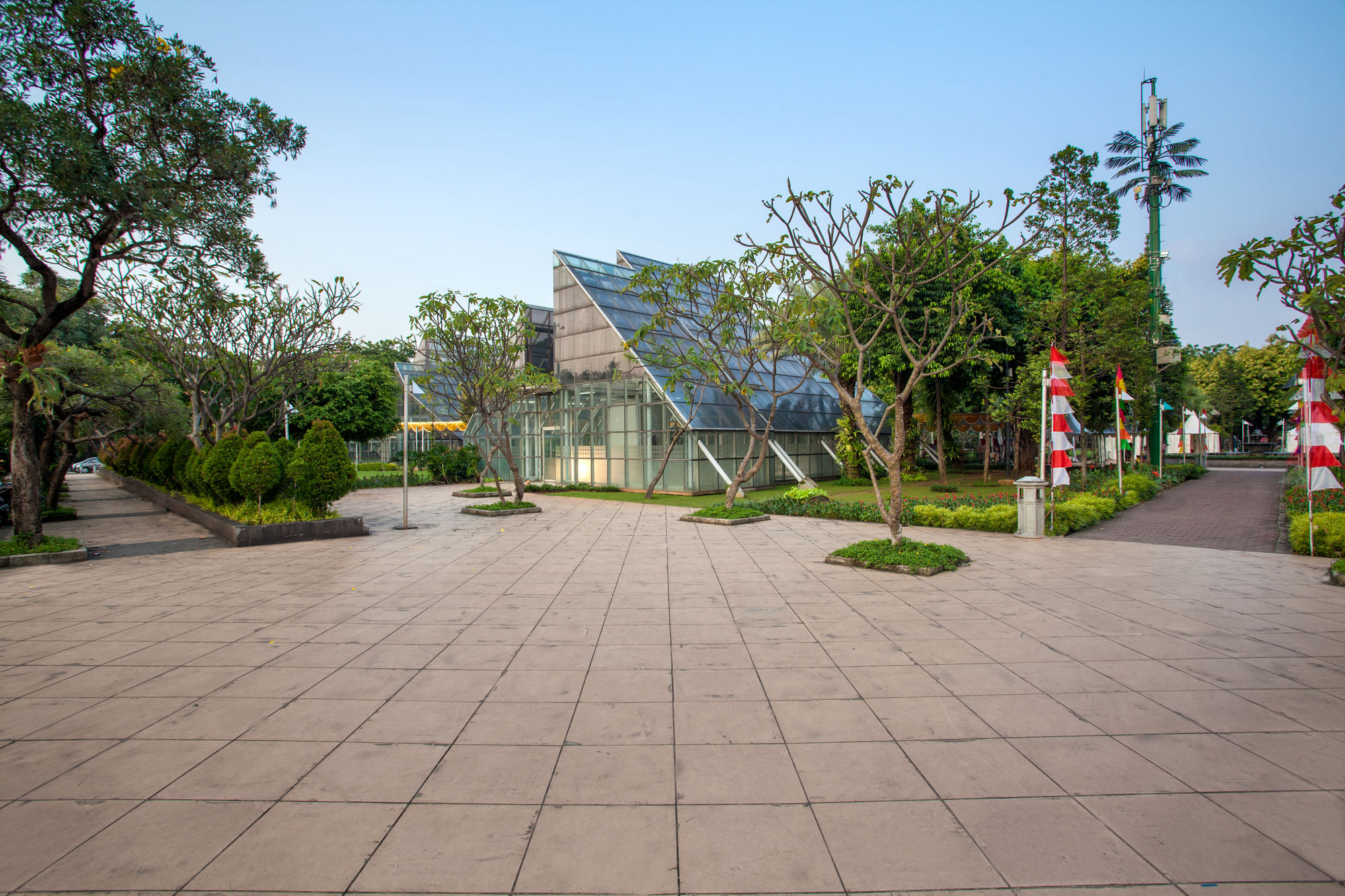 Фото ibis budget Jakarta Menteng