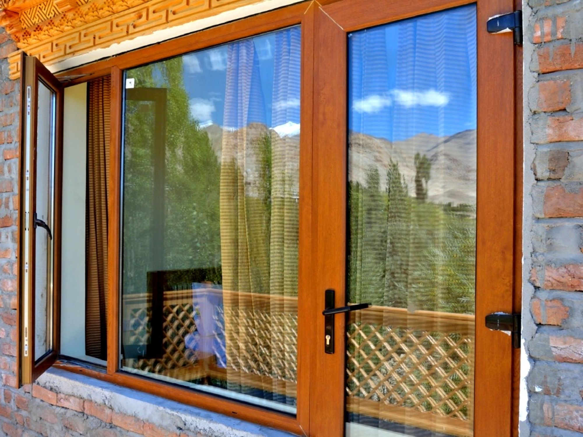 Фото Himalayan Residency Ladakh