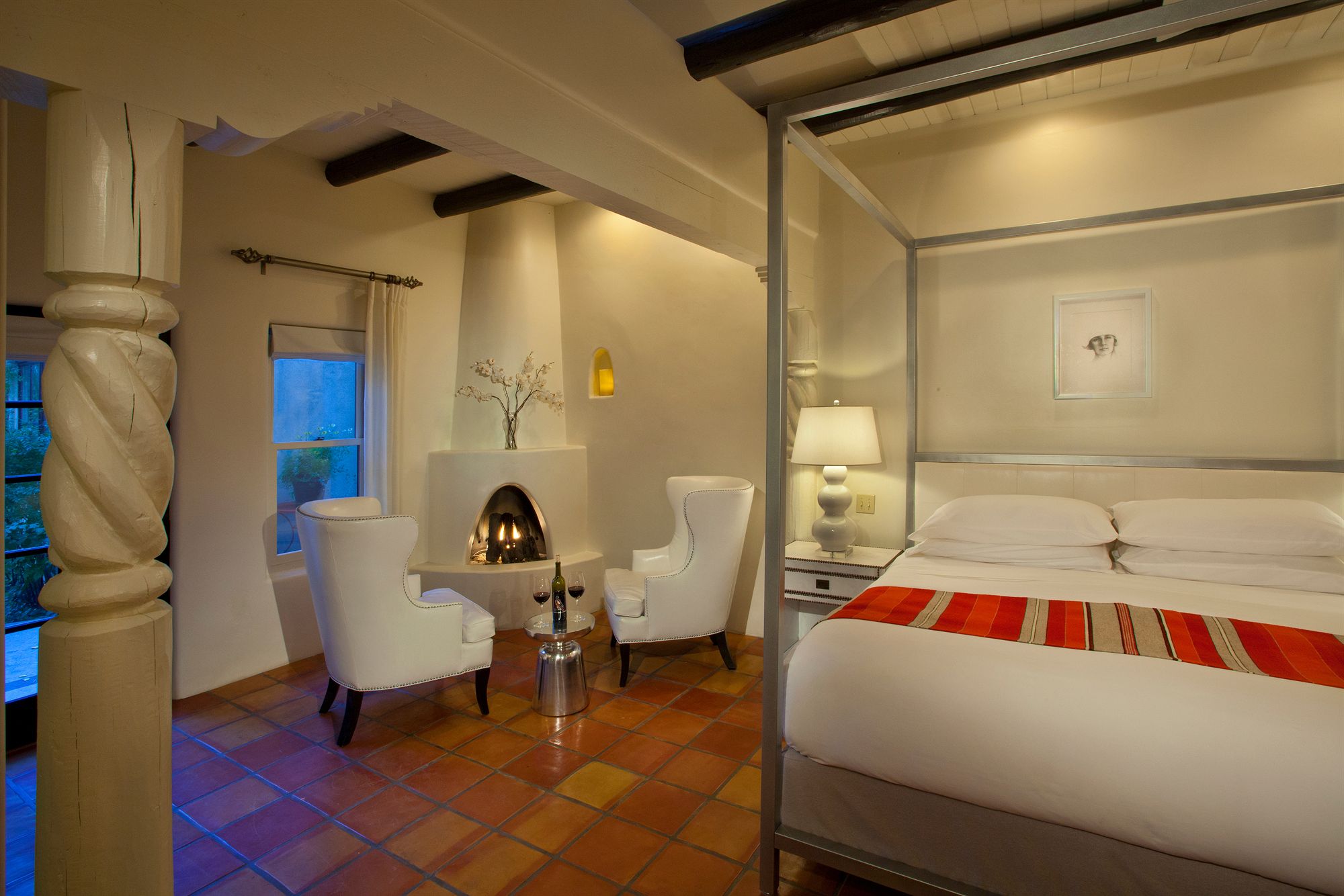 Фото Palacio De Marquesa