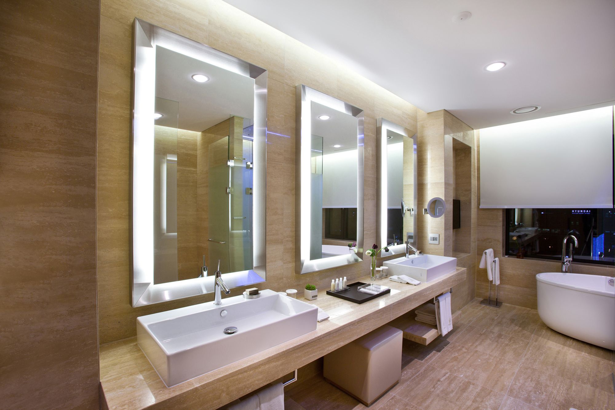 Фото Hotel Hyundai Ulsan