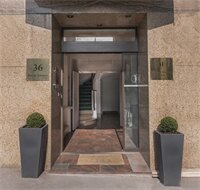 Фото Hotel de Geneve