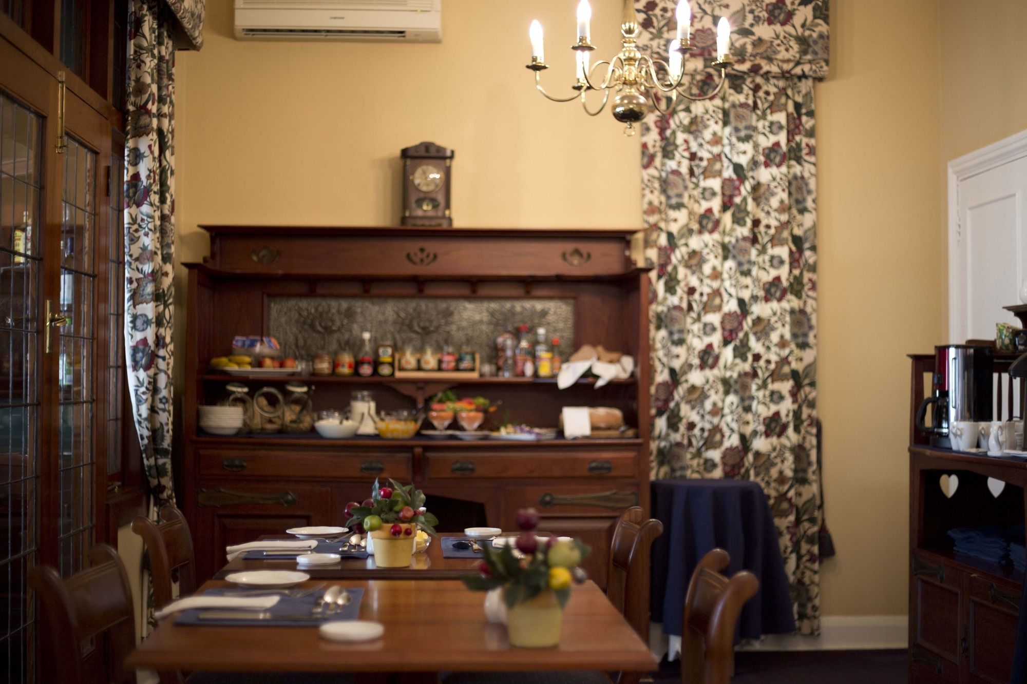 Фото Ridgeview Lodge