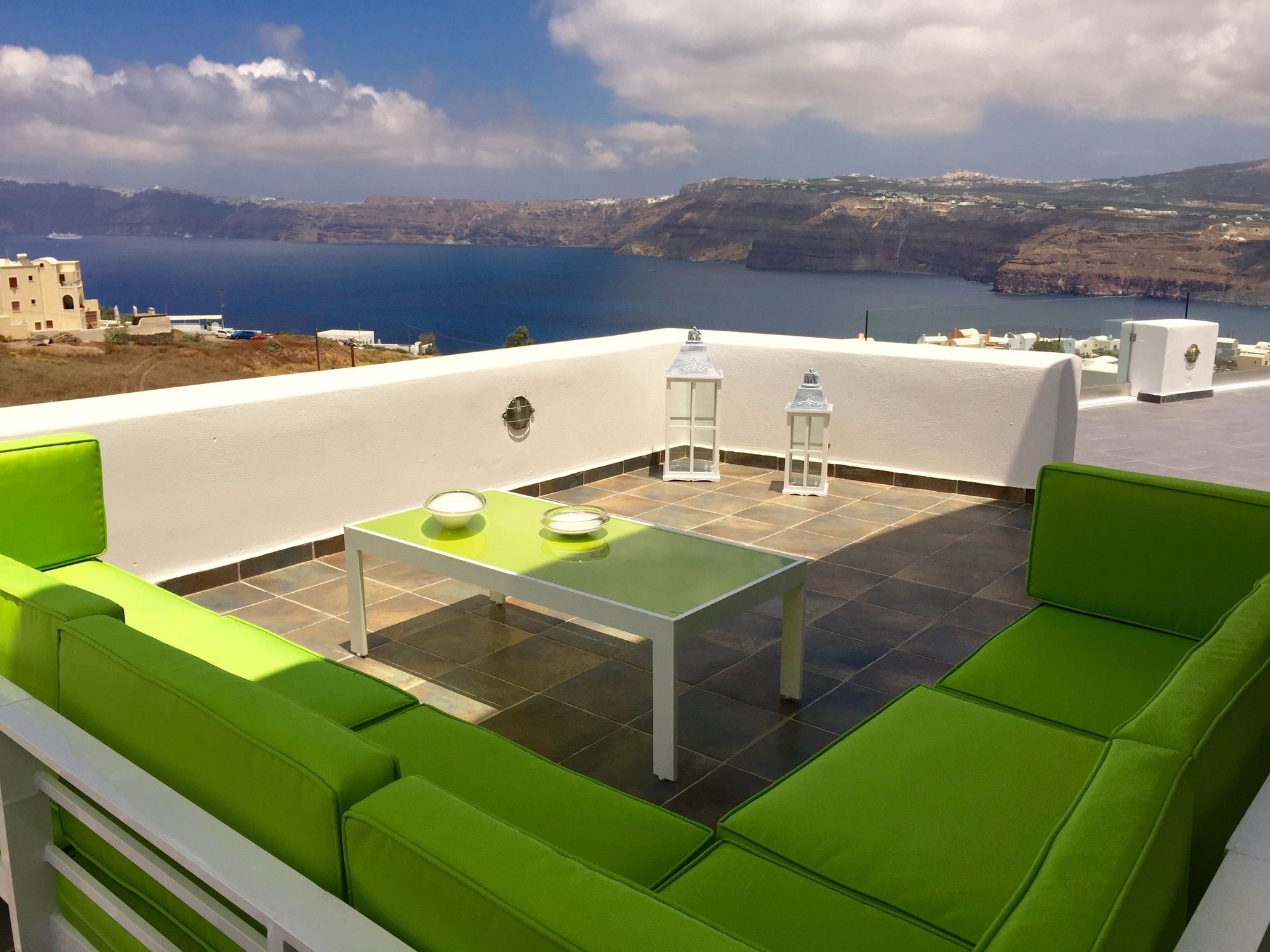 Фото The Zen Villa