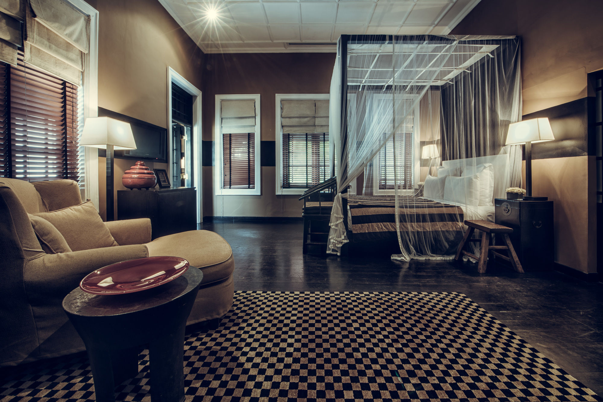 Фото Paradise Road Tintagel Colombo