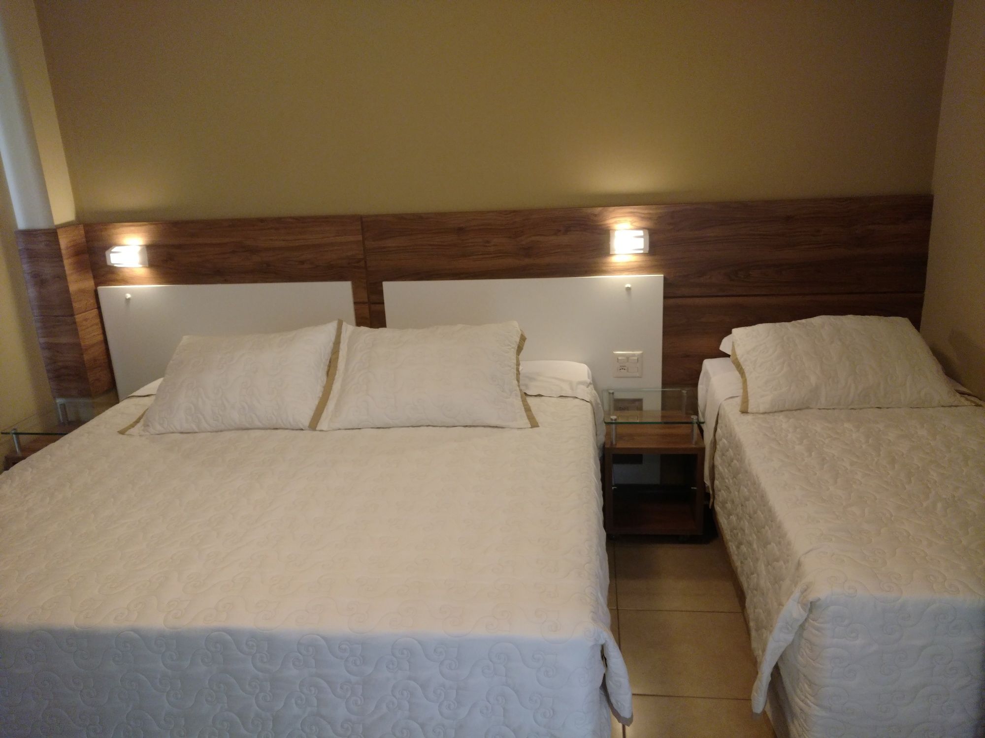 Фото Brisamar Suite Hotel