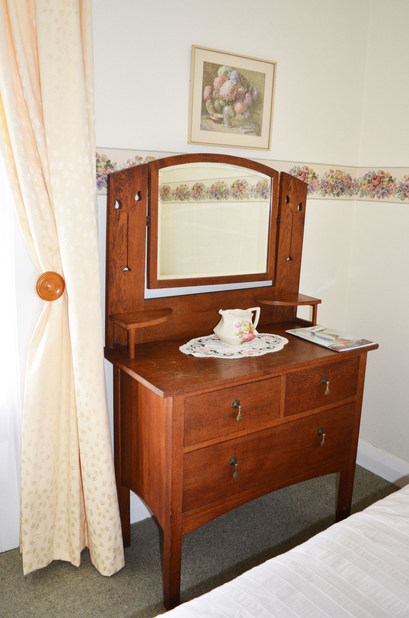 Фото Braemar House