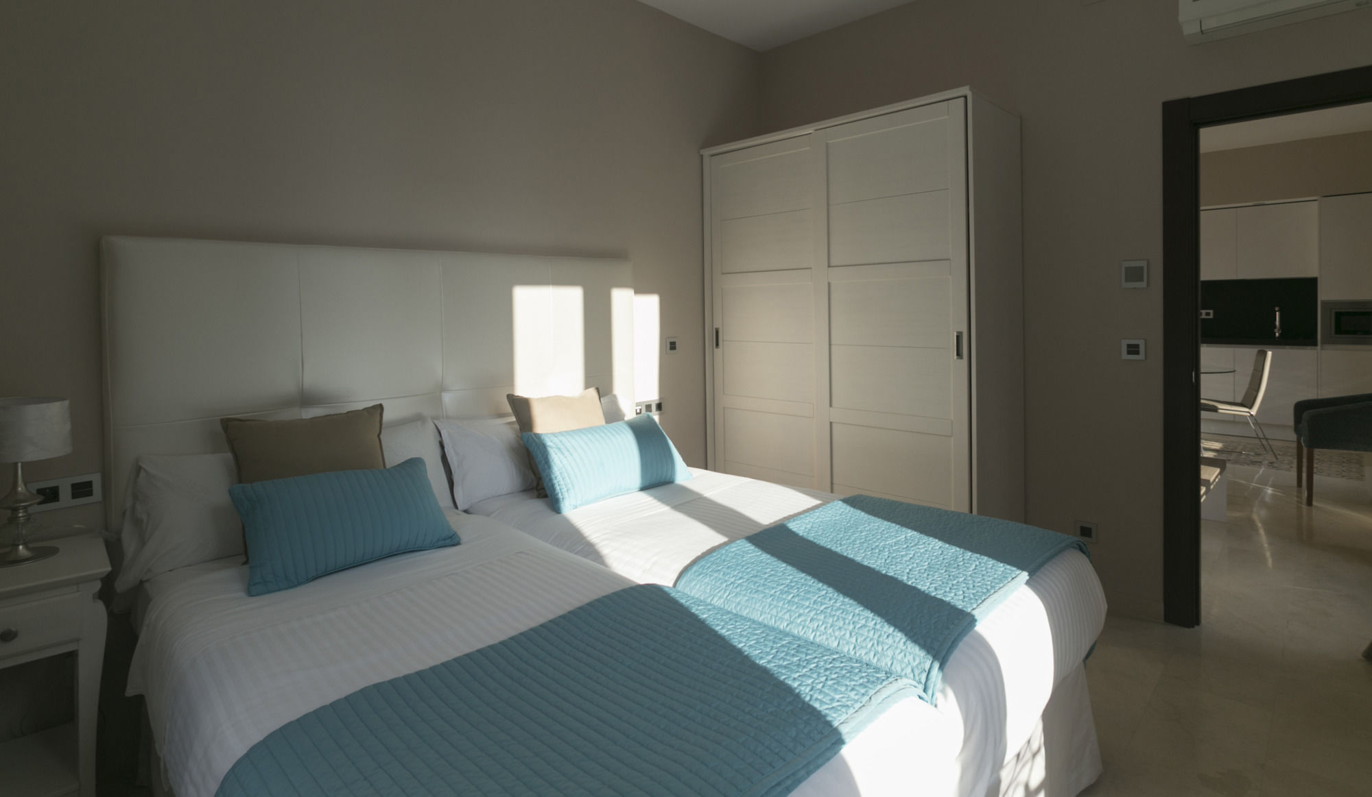 Фото Siloe Plaza