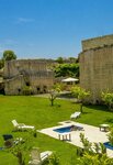 Hotel delle Cave