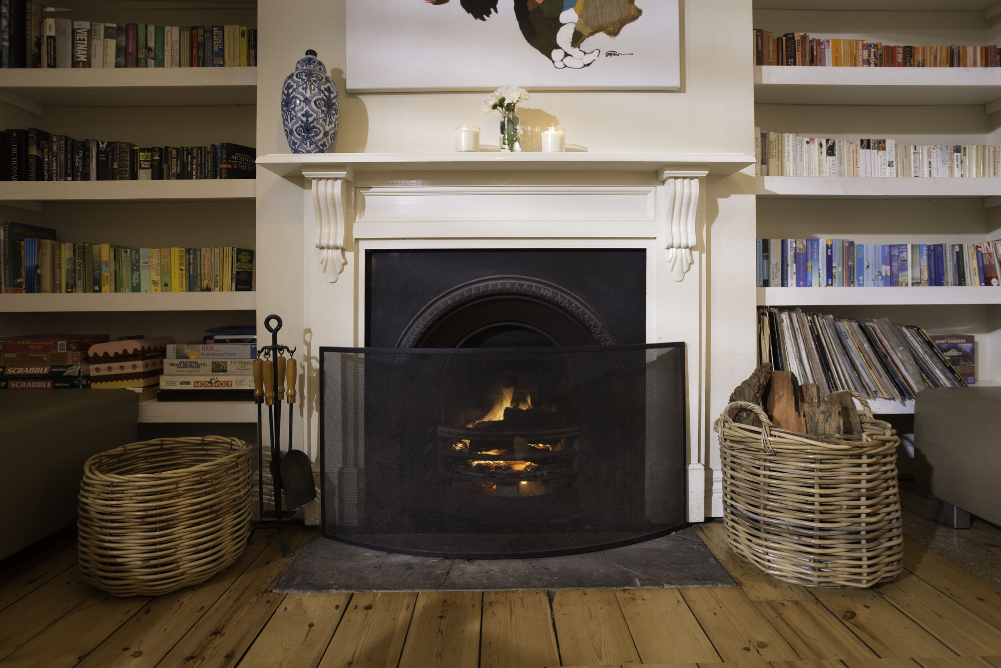 Фото Athelstane House