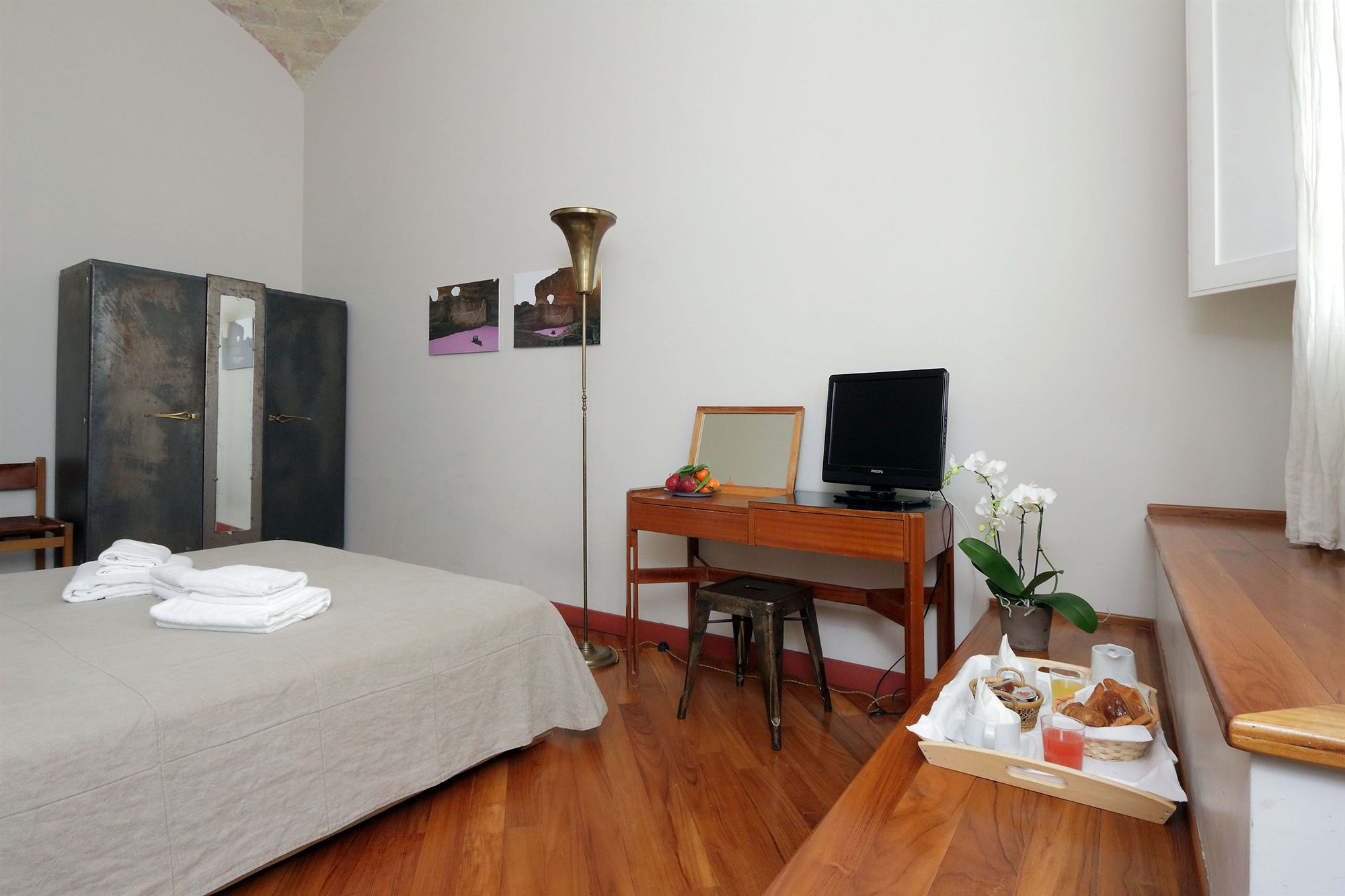 Фото Mecenate Rooms