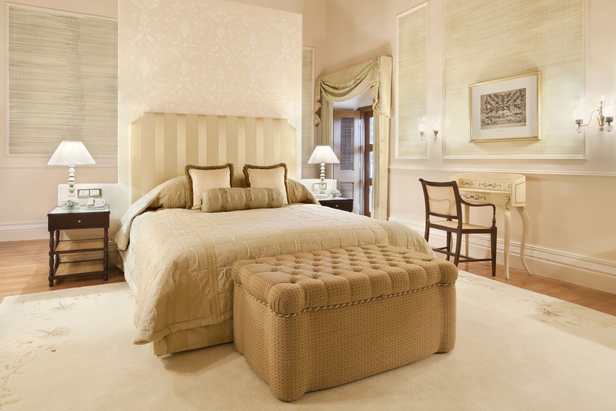 Фото Taj Falaknuma Palace