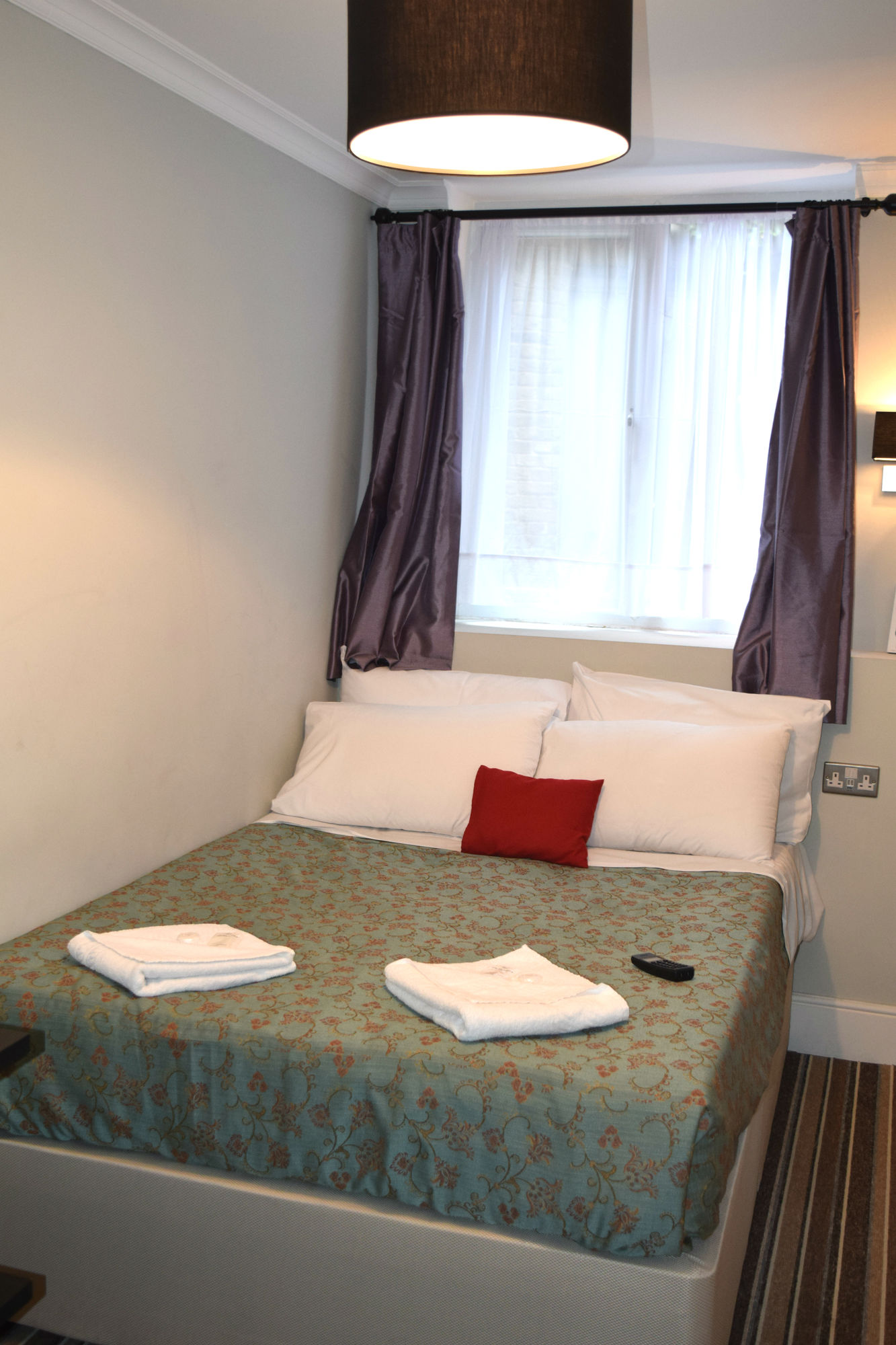 Фото Plaza Hotel