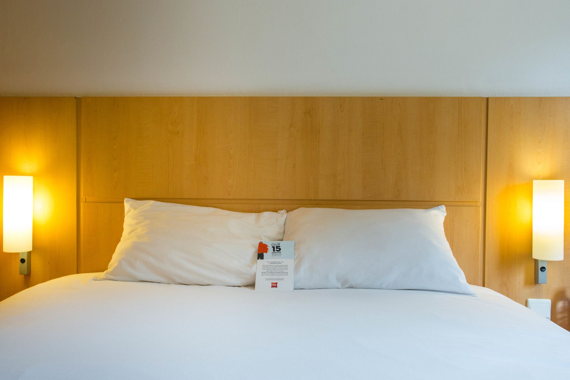 Фото Ibis Lagos Airport