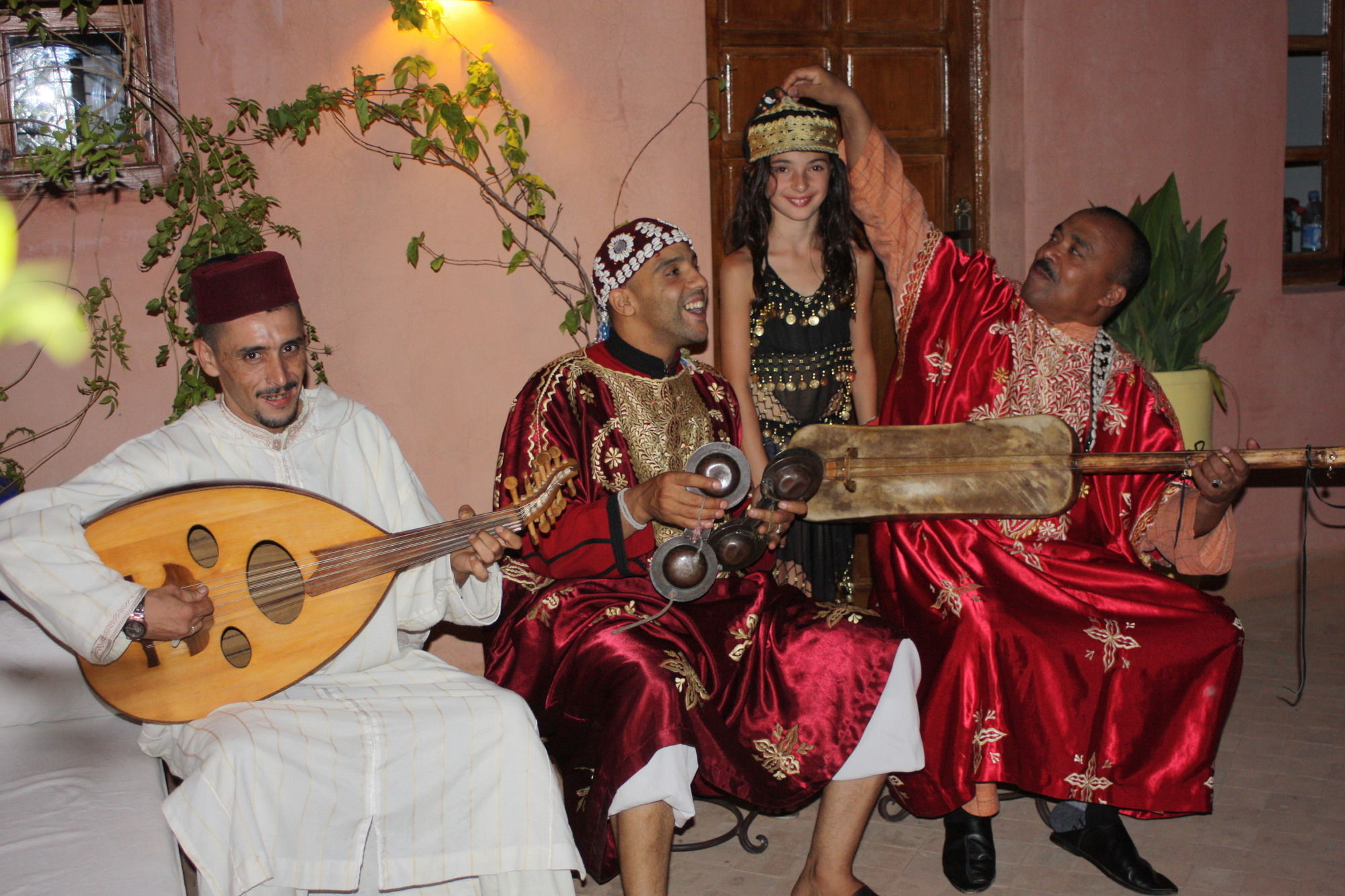 Фото Riad Al Badia