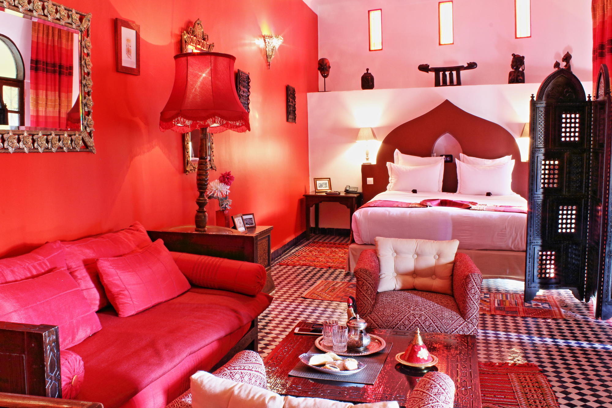 Фото Riad Le Calife