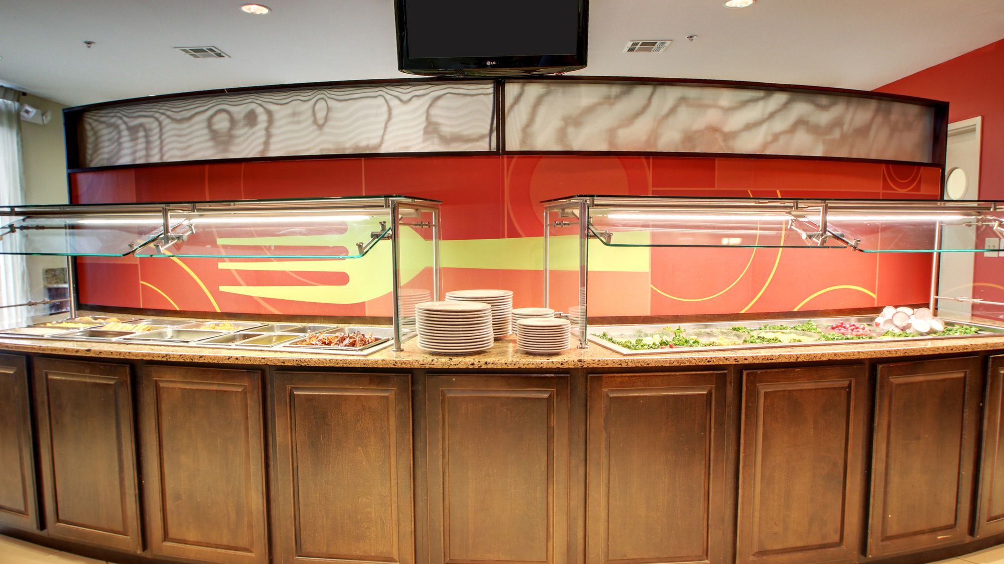 Фото Holiday Inn Meridian E i 20/i 59, an Ihg Hotel