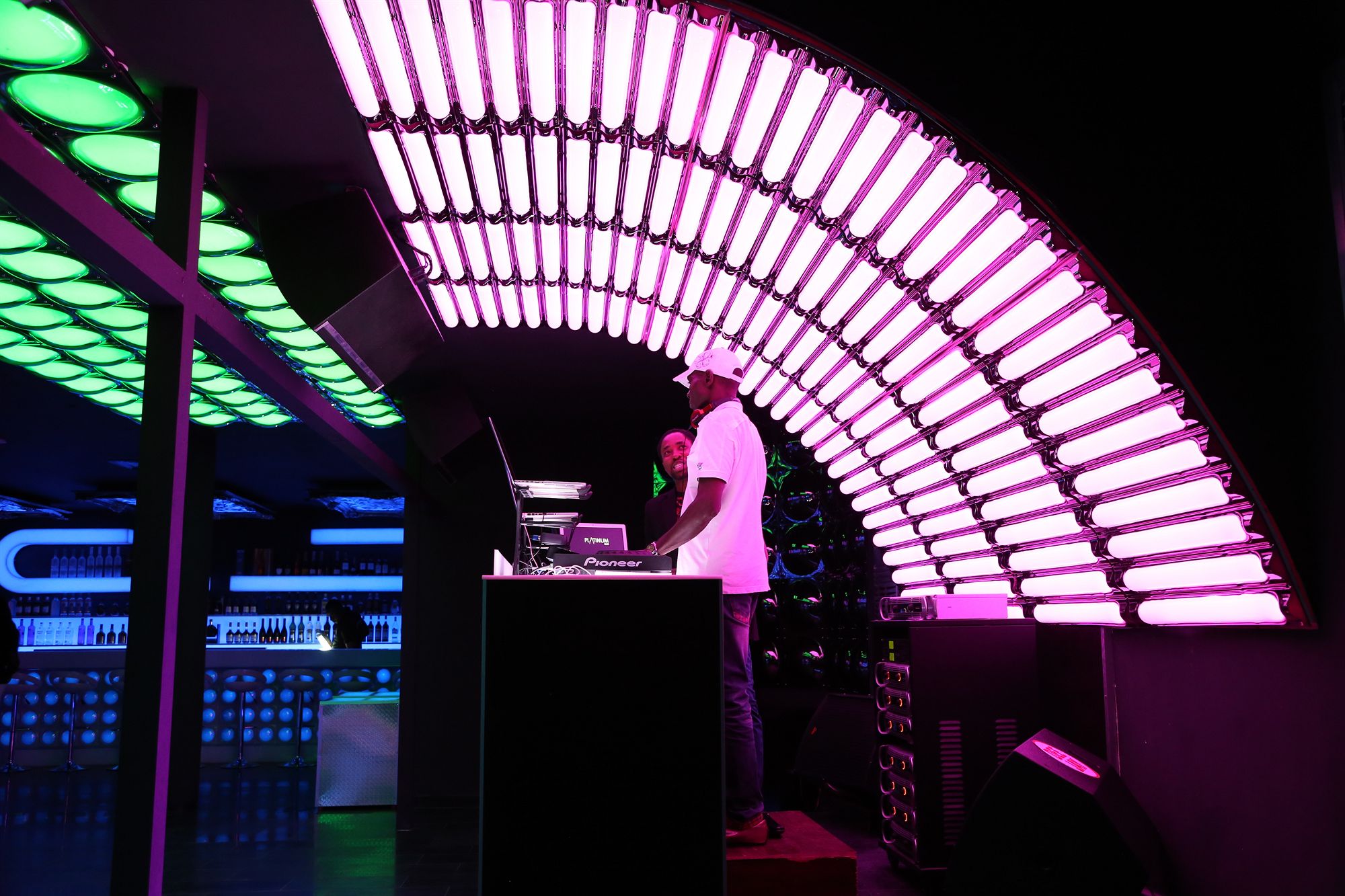 Фото Отель Presidential