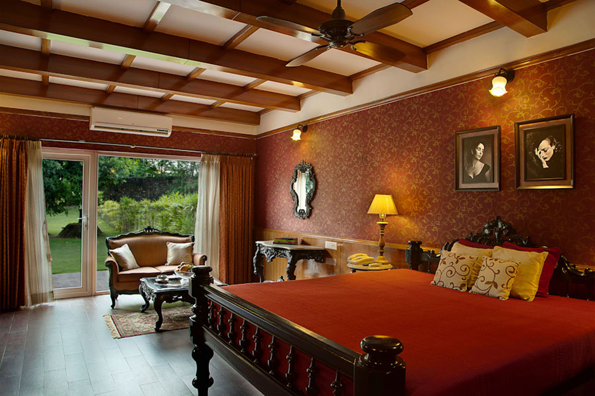 Фото Sinclairs Retreat Dooars