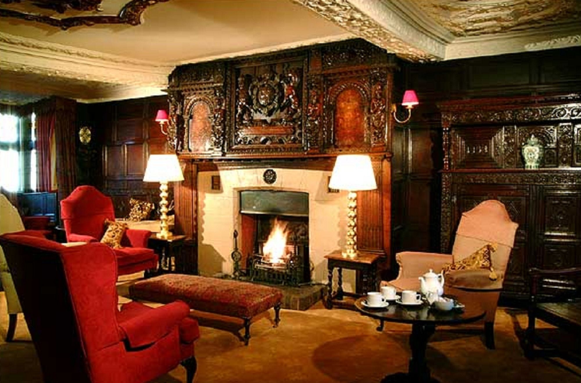 Фото отеля 4