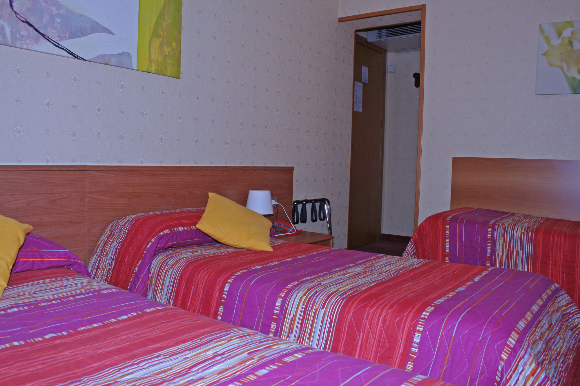 Фото Hotel Donatello