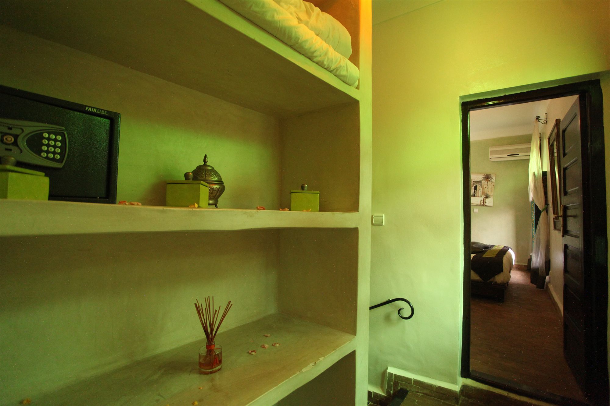 Фото Riad Dar El Grably