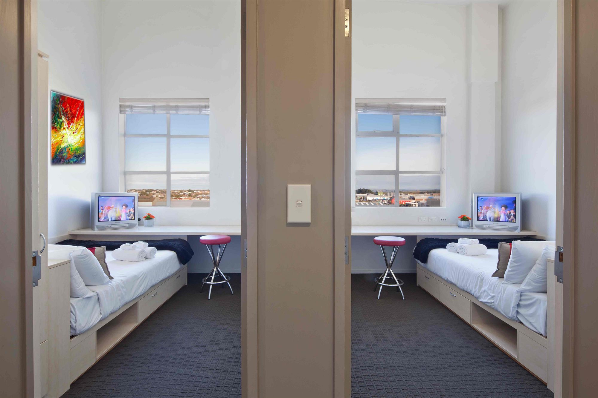 Фото ibis Styles Invercargill