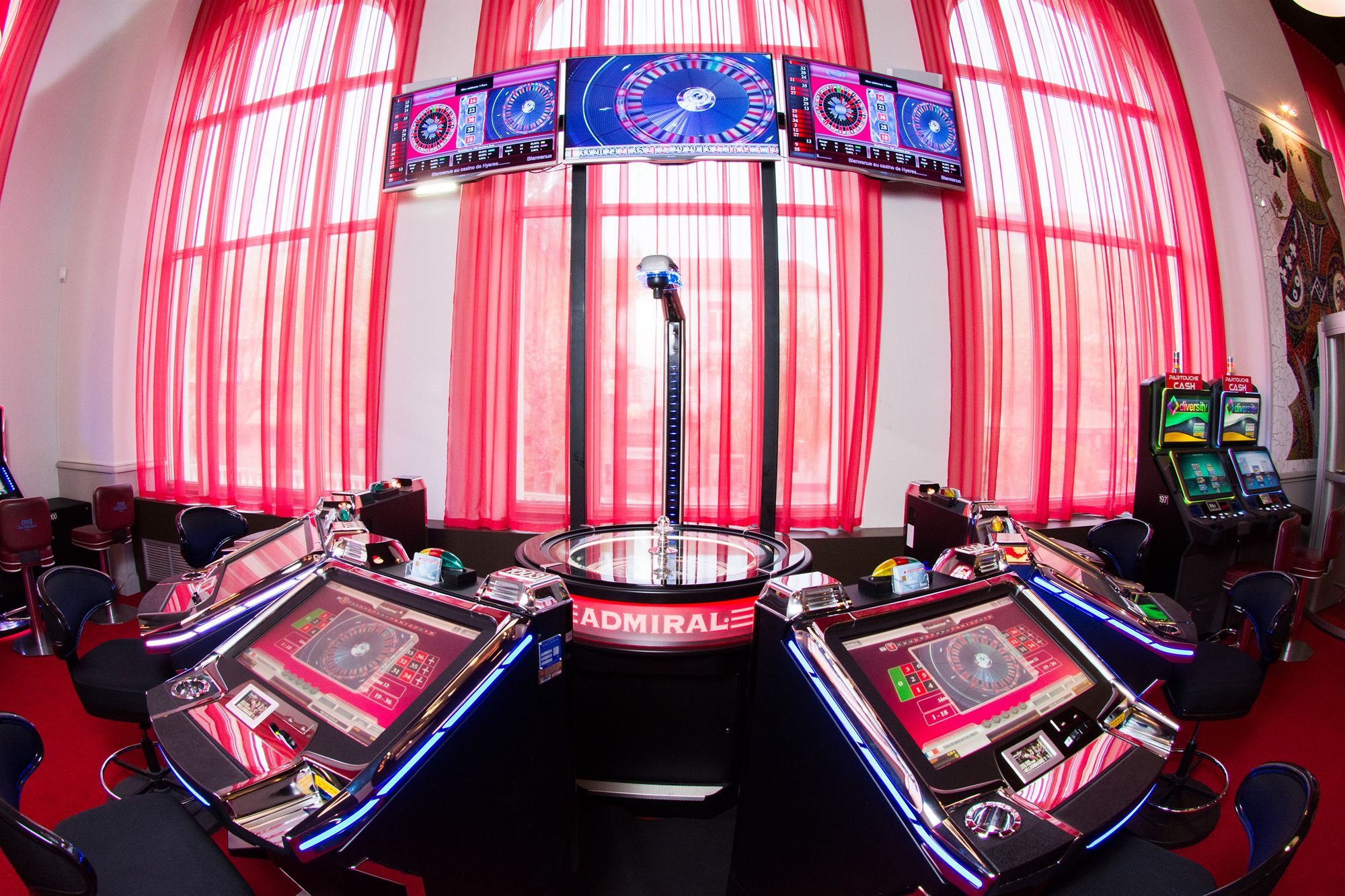 Фото Hotel des Palmiers