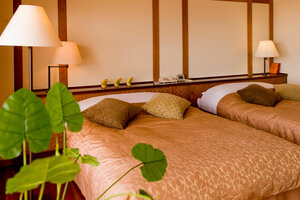 Kanucha Bay Hotels & Villas (Okinawa Prefecture, 331), hotel