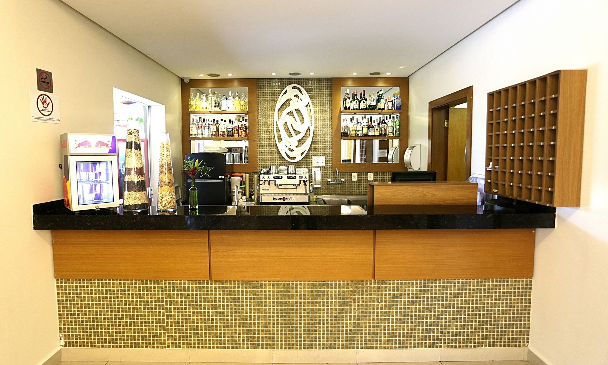 Фото Quality Hotel Jundiai